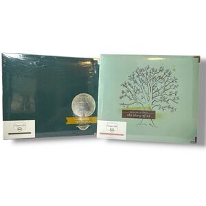 Becky Higgins Project Life Album Set Time Flies By Story of Us NOS Vintage